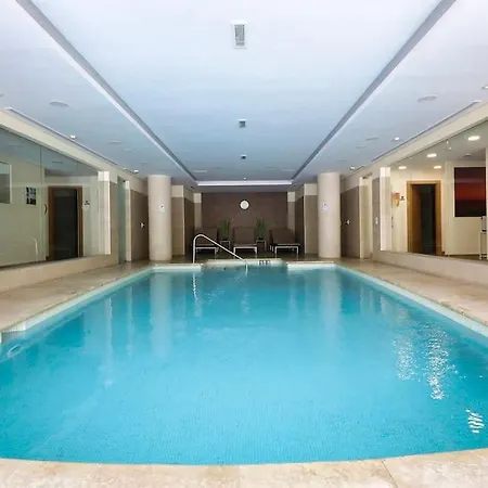 Daire In The Exclusive Samara Resort, *