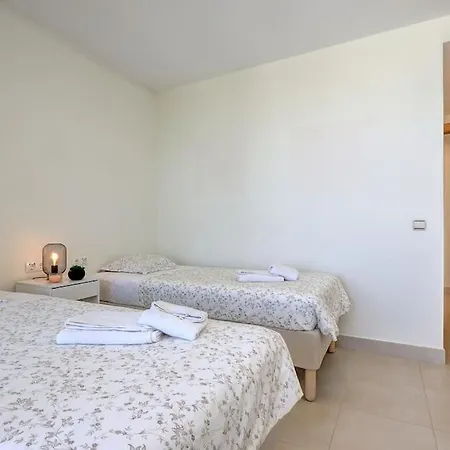 In The Exclusive Samara Resort, Daire