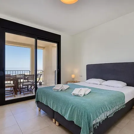 Daire In The Exclusive Samara Resort, *