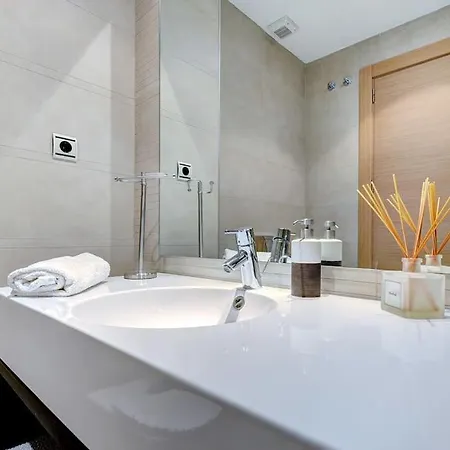 Daire In The Exclusive Samara Resort,