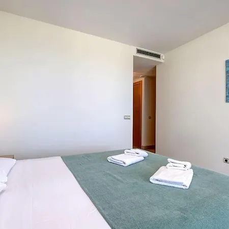 Daire In The Exclusive Samara Resort, *