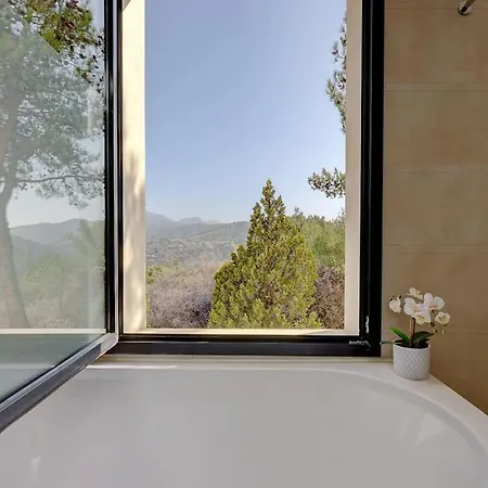 Daire In The Exclusive Samara Resort, Marbella