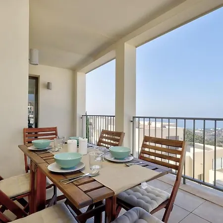 In The Exclusive Samara Resort, Daire Marbella